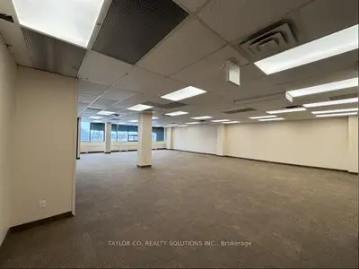 1 Valleybrook Drive 307, Toronto C12, On M3b 2s7