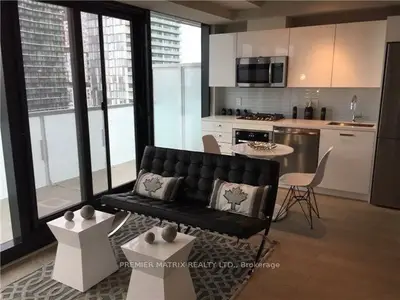 11 Charlotte Street 1304, Toronto C01, On M5v 2h5