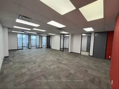 1 Valleybrook Drive 204, Toronto C12, On M3b 2s7