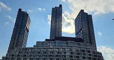 1 Quarrington Lane 1215, Toronto C13, On M3c 0s4