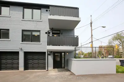 1450 Avenue Road 1, Toronto C04, On M5n 2h7