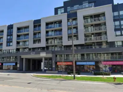 621 Sheppard Avenue E 637, Toronto C15, On M2k 0g4