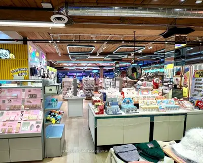 577 Yonge Street 2nd Fl, Toronto C01, On M4y 1x9