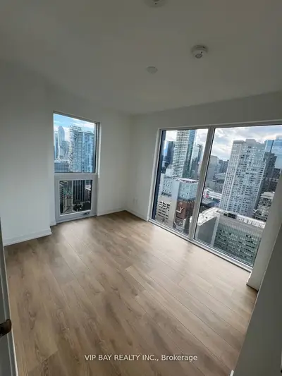 82 Dalhousie (bedroom 2) Street 3707, Toronto C08, On M5b 0c5