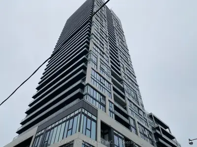 5 Defries Street 1702, Toronto C08, On M5a 0w7
