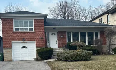 294 Betty Ann Drive, Toronto C07, On M2r 1b1