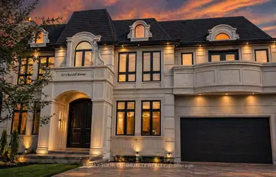 217 Churchill Avenue Aurelia Suite, Toronto C07, On M2r 1e2