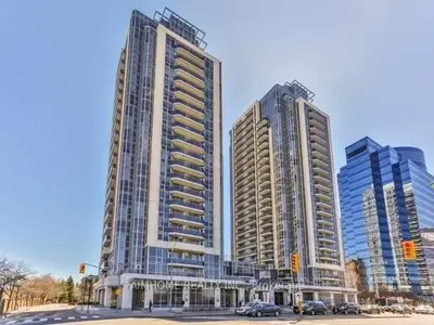 5791 Yonge Street 903, Toronto C14, On M2m 3t9