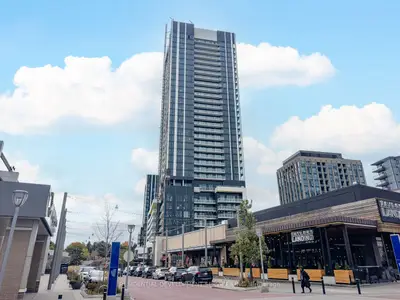 50 O'neill Road 717, Toronto C13, On M3c 0h1