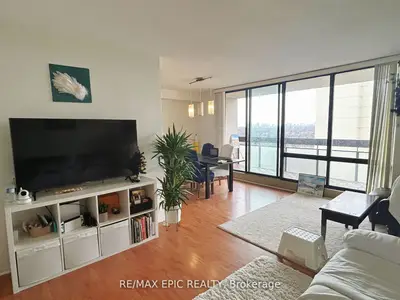 350 Seneca Hill Drive 908, Toronto C15, On M2j 4s7