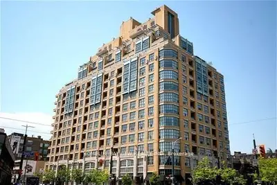 438 Richmond Street W 407, Toronto C01, On M5v 3s6