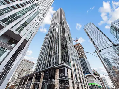 11 Yorkville Avenue 5703, Toronto C02, On M4w 0b7