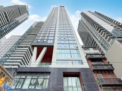 357 King Street W 206, Toronto, On M5v 0s7