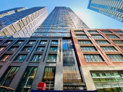 55 Mercer Street 4610, Toronto C01, On M5v 0w4