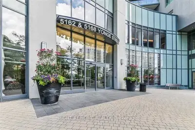 5168 Yonge Street 2110, Toronto C07, On M2n 0g1