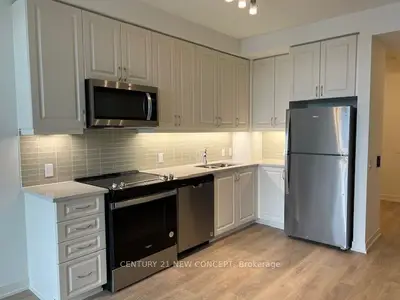 4955 Yonge Street E 2501, Toronto C14, On M2n 0l8