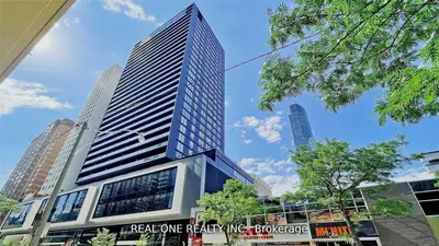 20 Edward Street 2803, Toronto C01, On M5g 0c5