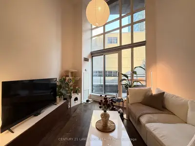 255 Richmond Street E 203, Toronto C08, On M5a 4t7