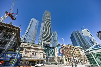 224 King Street W 3006, Toronto C01, On M5h 0a6