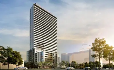 5858 Yonge St Street 2808, Toronto C07, On M2m 3t3