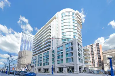8 Scollard Street 509, Toronto C02, On M5r 1m2