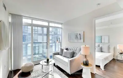 36 Lisgar Street 1706w, Toronto C01, On M6j 0c7