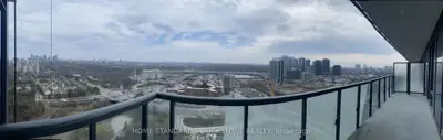 29 Green Trail Court W 2801, Toronto C15, On M2k 0j9