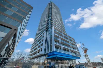 29 Green Trail Court 2505, Toronto C15, On M2k 1e3