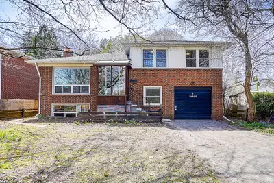 8 Fargo Avenue, Toronto C07, On M2m 1t9