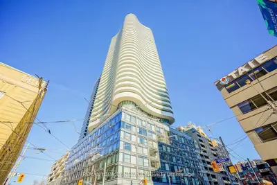 403 Church Street 517, Toronto C08, On M4y 1l6