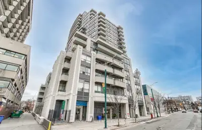 736 Spadina Avenue 317, Toronto C01, On M5s 2j6