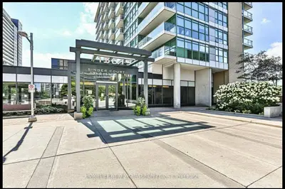 15 Singer Court 1007, Toronto C15, On M2k 0b4