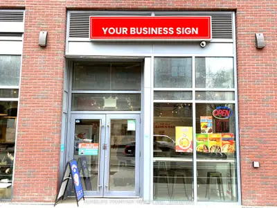 233 College Street C, Toronto C01, On M5t 2b6