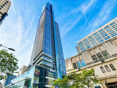 388 Yonge Street 6705, Toronto C01, On M5b 0a4