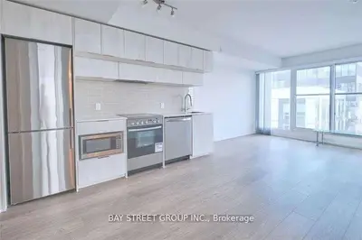 181 Dundas Street E 5203, Toronto C08, On M5z 1a4