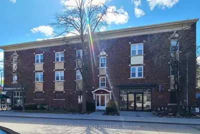 1 Brookdale Avenue 6, Toronto C04, On M5m 1p2