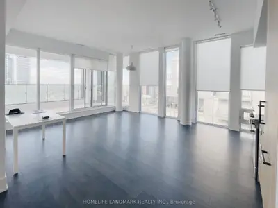 28 Wellesley Street E Lph3605, Toronto C08, On M4y 1g3