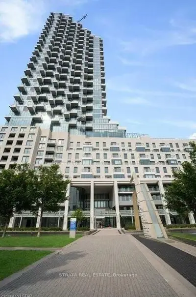 12 Bonnycastle Street 315, Toronto C08, On M5a 0c8