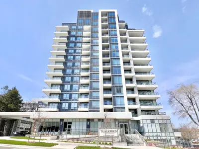 2 Teagarden Court 907, Toronto C14, On M2n 0l6