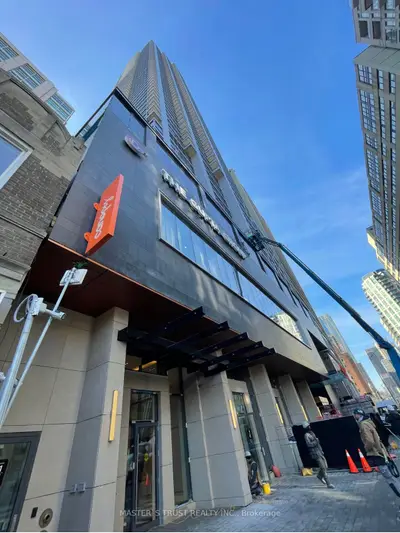 395 Bloor Street E 2609, Toronto C08, On M4w 0b4
