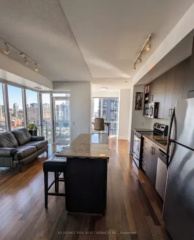 116 George Street N1202, Toronto C08, On M8v 2s4