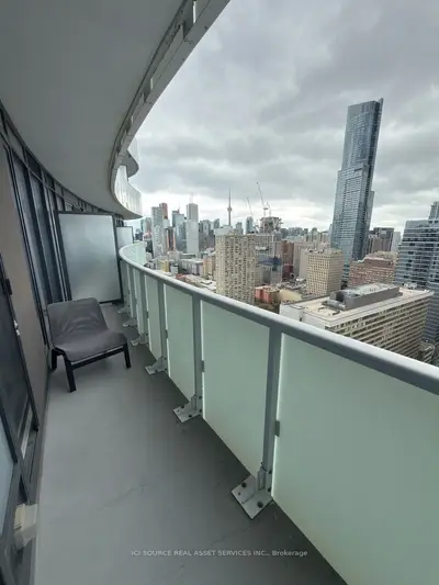 403 Church Street 2904, Toronto C08, On M4y 0c9