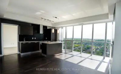 11 Bogert Avenue 2607, Toronto C07, On M2n 0h4