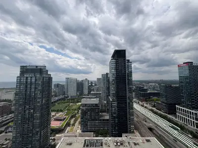 3 Concord Cityplace Way 3902, Toronto C01, On M5v 0x4