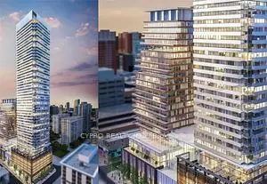 501 Yonge Street 1901, Toronto C08, On M4y 0g8
