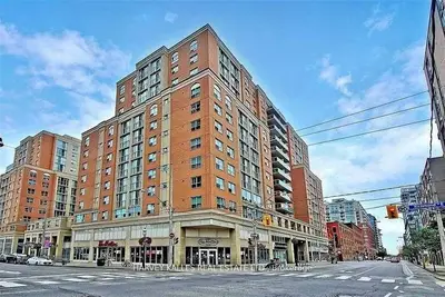 323 Richmond Street E 1405, Toronto C08, On M5a 4r3