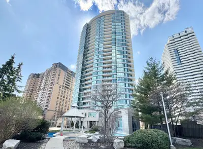60 Byng Avenue 1811, Toronto C14, On M2n 4k3