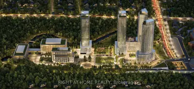 29 Green Trail Court 207, Toronto C15, On M2k 0j9