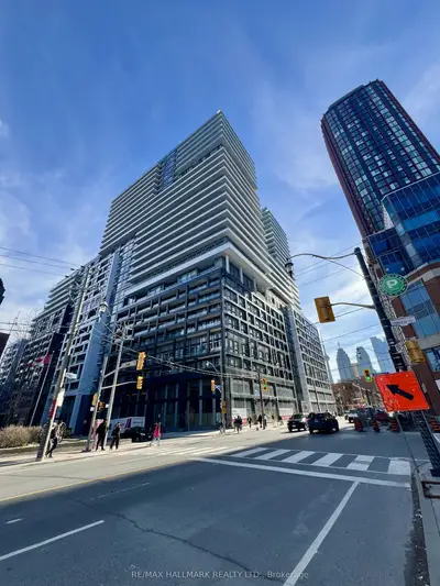 70 Princess Street 309, Toronto C08, On M5a 0x6