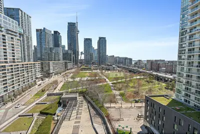 85 Queens Wharf Road 1501, Toronto C01, On M5v 0j9